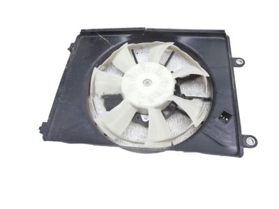 Acura 38616-R4H-A01 Motor, Cooling Fan