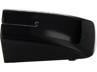 Acura 72684-SEP-A01ZB Cover, Left Rear (Nighthawk Black Pearl)