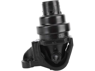 Acura 50820-SV4-J01 Rubber Assembly, Engine Side Mounting