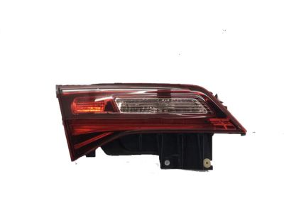Acura 34155-TX6-A51 Light Assembly, Driver Side Lid