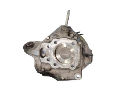 Honda 52215-TZ5-A00 Knuckle, Left Rear