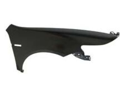 Acura 60215-SEP-A00ZZ Stay, Right Front Fender (Lower)