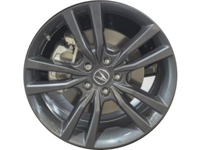 Acura 42700-TZ3-A81 Wheel (19X8J)