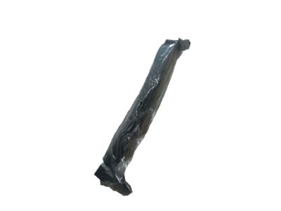 Acura 85191-SL0-T01 Weatherstrip, Driver Side Roof Side