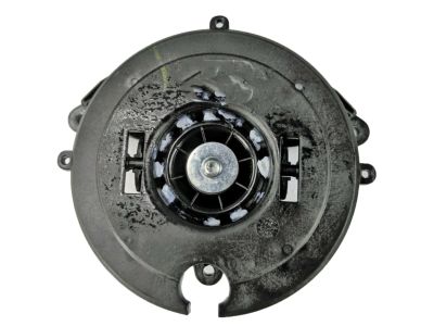 Acura 76210-STK-A01 Actuator, Passenger Side