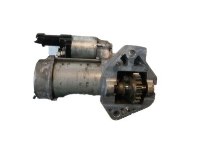 Acura 31200-RYE-A01 Starter Motor Assembly (Du4V1) (Denso)