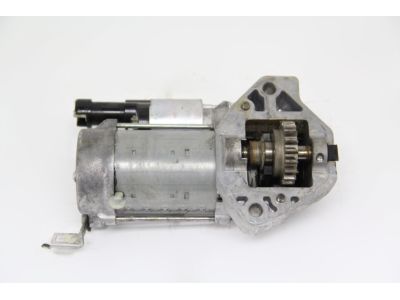 Acura 31200-RYE-A01 Starter Motor Assembly (Du4V1) (Denso)