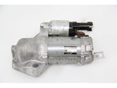 Acura 31200-RYE-A01 Starter Motor Assembly (Du4V1) (Denso)