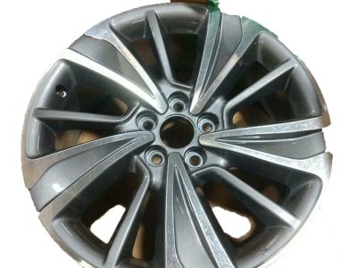 Acura 42700-TYR-A11 WHEEL (20X8J)