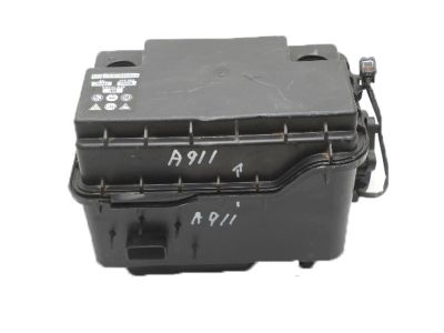 Acura 31531-TJB-A01 Cover Assembly, Battery