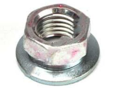 Acura 90204-PH7-000 Nut, Special