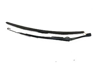 Acura 76600-TZ5-A01 Arm, Windshield Wiper