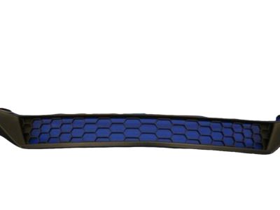 Acura 71106-T3R-A01 Lower Grille, Front