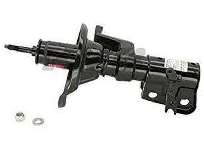 Acura 51605-S6M-A06 Shock Absorber Unit, Right Front