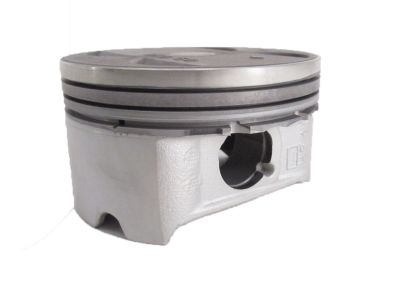 Acura 13010-RKG-305 Piston, Set