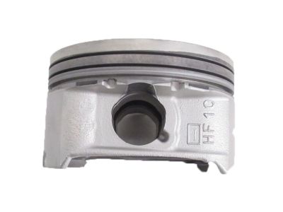 Acura 13010-RKG-305 Piston, Set