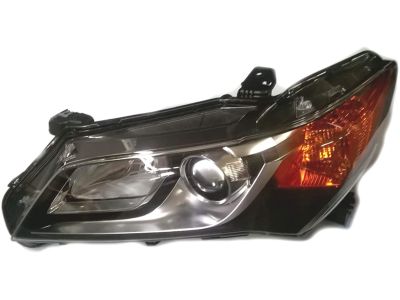 Acura 33151-TX6-A11 Headlight Unit