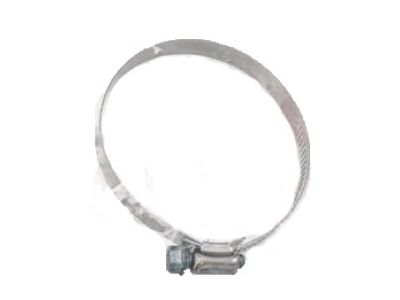 Honda 17316-R70-A03 Clamp, Air Flow (95)