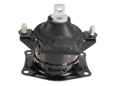 Acura 50810-SEP-A12 Rubber Assembly, Rear Engine Mounting (Mt)