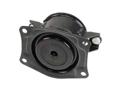 Acura 50810-SEP-A12 Rubber Assembly, Rear Engine Mounting (Mt)