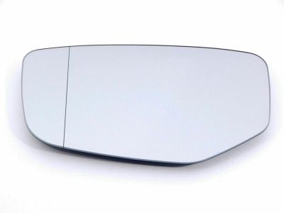 Acura 76253-TX6-A01 Mirror, Driver Side (Heated)