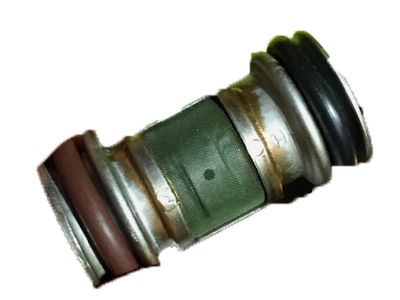 Honda 15150-P8A-A00 Joint Assy., Oil Pipe