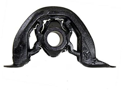 Acura 50842-ST7-Z00 Rubber, Left Front Stopper Insulator (Mt)