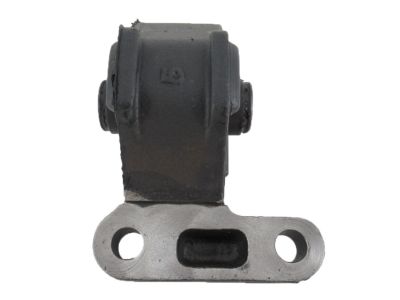 Acura 50820-SS8-A00 Rubber Assembly, Engine Side Mounting