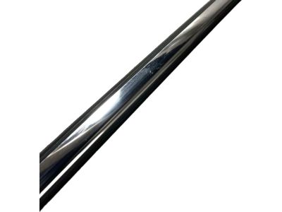 Acura 72950-TGV-A01 Molding, Left Rear Door