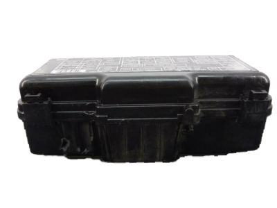 Acura 38210-S3V-A13 Box Assembly, Fuse (Passenger Side)