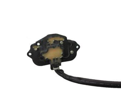 Acura 79340-SL0-A01 Transistor Assembly