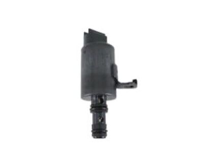 Acura 28500-RJB-004 Solenoid Assembly