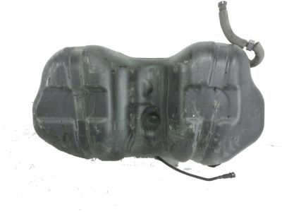 Acura 17044-STK-A03 Tank Set, Fuel