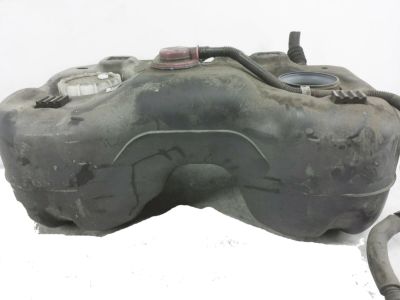 Acura 17044-STK-A03 Tank Set, Fuel