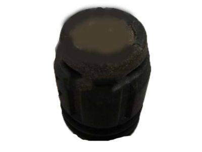 Honda 74829-TP6-A00 Stopper, Tailgate