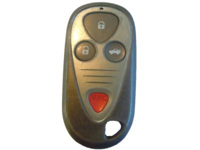 Acura 72147-SEC-A02 Transmitter, Keyless