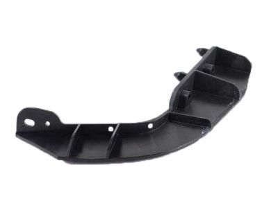 Acura 71196-S3V-A00 Stiffener, Left Front Bumper Side