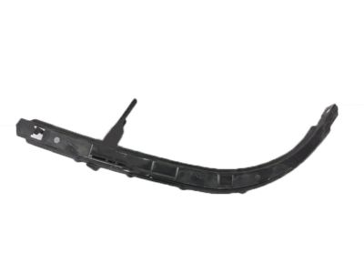 Acura 71148-S3M-A00 Beam, Left Front Bumper Corner (Upper)