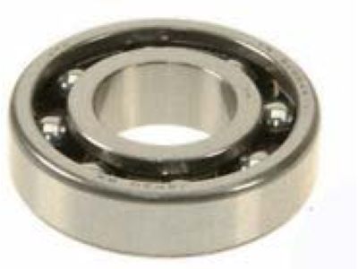 Acura 91102-RXH-003 Bearing, Needle (36X64X19.9)