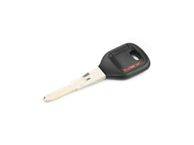 Acura 35113-SL0-A01 Key, Blank Plastic Main (Nsx)