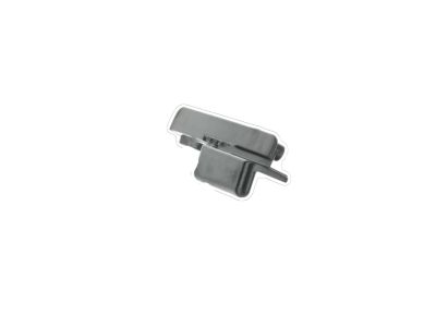 Acura 83407-S0K-A01 Lock, Tray