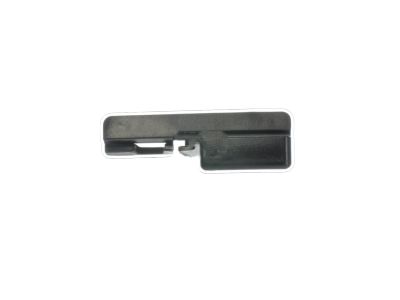 Acura 83407-S0K-A01 Lock, Tray