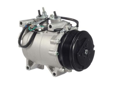 Acura 38810-RBB-A01 Compressor