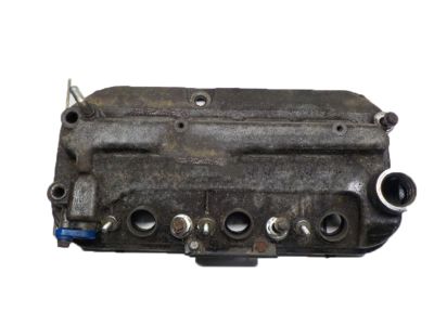 Acura 12310-RYE-A00 Cover Assembly, Front Cylinder Head