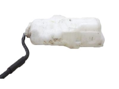 Acura 19104-5WS-A00 Tube B, Reserve Tank