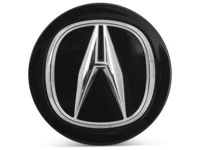 Acura 44732-TZ3-A20 Cap Assembly, Aluminum Wheel Center