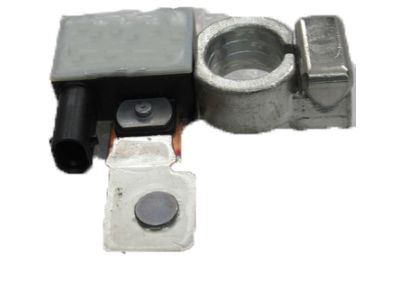 Acura 38920-TZ7-A01 Sensor Assembly, Batte