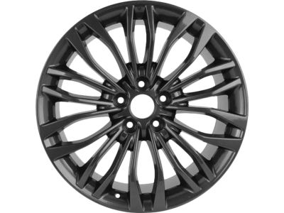 Acura 42800-TGZ-A90 Wheel Assembly, Al 20X