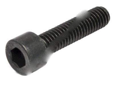 Honda 90160-TA0-A00 Bolt-Washer (12X44)