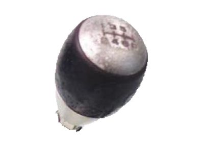 Acura 54102-SEC-A01 Knob, Change Lever